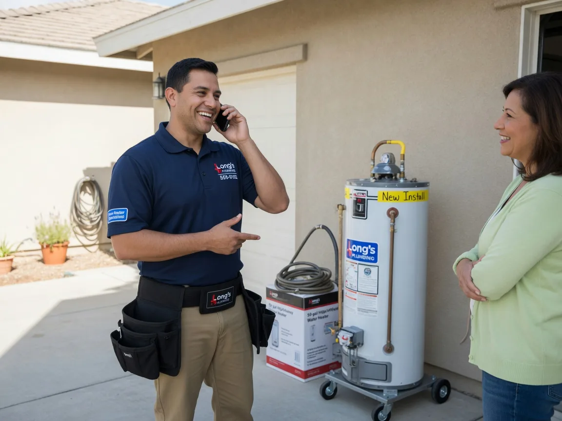 Leak Detection Swink, OK FAQs